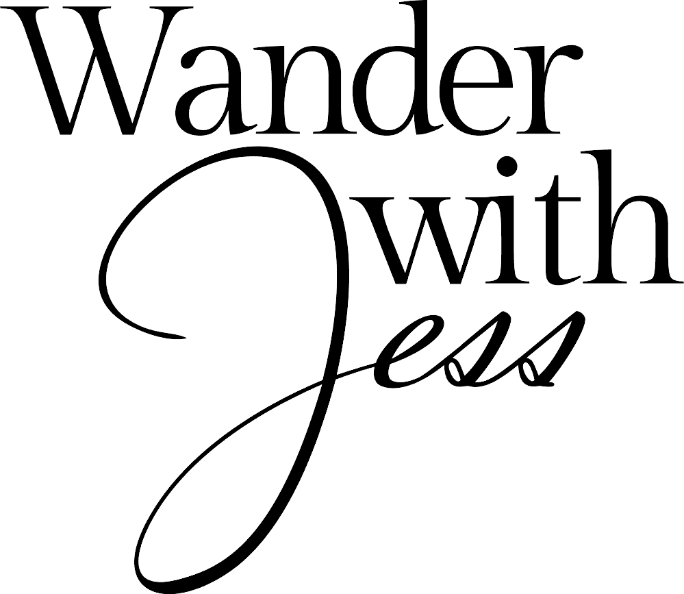 Wander With Jess